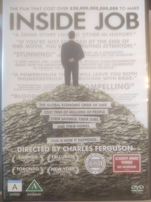 Inside Job