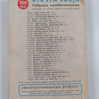 Zane Grey : Satumaan lilja - pikkukuva 2