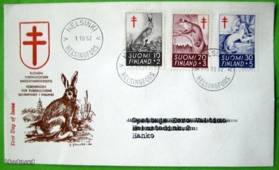 FDC-TUB 1962(6)