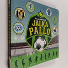 Gabriela Scolik : Jalkapallo : pelaajan kirja - Pelaajan ... - pikkukuva 1