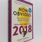 Rohit Bhargava : Non Obvious - pikkukuva 1