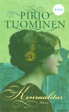Pirjo Tuominen - Kenraalitar