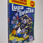 Walt Disney : Lupa livistää - pikkukuva 1