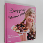 Åsa Swanberg ym. : Lempparileivonnaiset - pikkukuva 1
