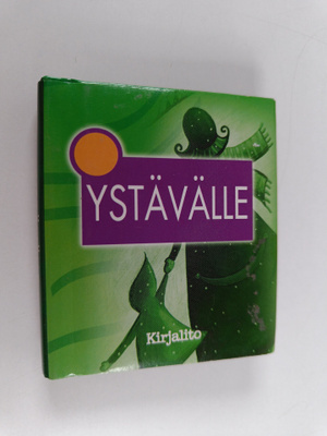 Ystävälle