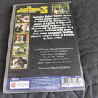 The Black Cobra 3 - The Manila Connection DVD - pikkukuva 2