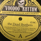 2 X DEAD BROTHERS (VINYYLIT) - pikkukuva 4