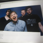 BLUR 4 NIMMARIA + PROMOKUVA - pikkukuva 2