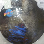 KING DIAMOND - SPIDER´S LULLABYE UUSI (PICTURE) VINYL LP - pikkukuva 1