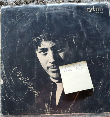 Irwin Goodman-Irwinismi