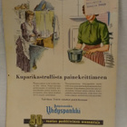 Kotiliesi No 3 helmikuu 1952 - pikkukuva 3