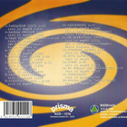 Hannariina, Jarkko & Laura • Hyvät Kaverit CD - pikkukuva 2