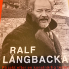 RALF LÅNGBACKA: PÅ JAKT EFTER EN KONSTNÄRLIG TEATER - pikkukuva 1