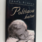 Jaana Nikula : Polttava katse : Regina Linnanheimon elämä... - pikkukuva 1