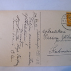 VANHA Postikortti Toholampi 1934 - pikkukuva 2
