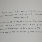 Mannerheim muistelmat 1-2, 1.p 1951 ja 1952 - pikkukuva 4