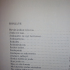 JOULU ON TAAS - Joululauluja sähköuruille Nuotikirja *Sis.pk - pikkukuva 2