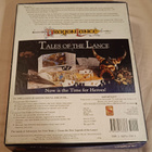 AD&D 2nd Ed.: Tales of the Lance -boksi+Leaves from the Inn - pikkukuva 2