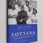 Eila Tiuri : Lottana sotavankisairaalassa - pikkukuva 1