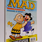 Suomen Mad nro 7/2000 - pikkukuva 1