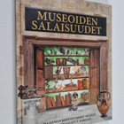 Museoiden salaisuudet - pikkukuva 1