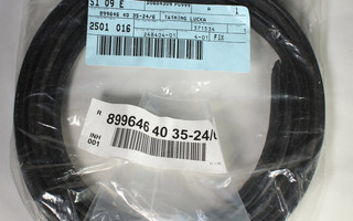 Astianpesukoneen luukun tiiviste, AEG Favorit FAV80950IM