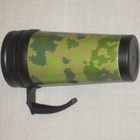 Suomen armeija M05 kahvimuki - pikkukuva 1