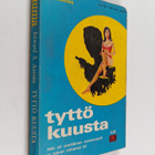 Edward S. Aarons : Tyttö kuusta - pikkukuva 1