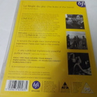 LA REGLE DU JEU UUSI DVD (W) - pikkukuva 2
