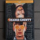 DVD: Orange County (Colin Hanks, Jack Black 2002) - pikkukuva 1