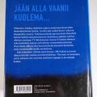 Lincoln Child : Sulamispiste - pikkukuva 2