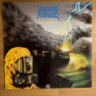 Nuclear Assault - The plague LP ORIG. -87 - pikkukuva 1