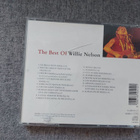Willie Nelson - The best of Willie Nelson CD (1996) - pikkukuva 3