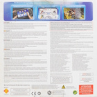 PS Vita Crystal Black Console (PCH-1004) - pikkukuva 2