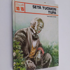 Harriet Beecher-Stowe : Setä Tuomon tupa - pikkukuva 1