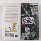 Martha Cooper : Going Postal : Mailing Label Street Art - pikkukuva 2