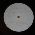 The MOTORS - Tenement Steps - LP 1980 Fin KOELEVY VG++ - pikkukuva 1