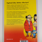 Juha Kallio : Pääsetkö luokalta - pikkukuva 2