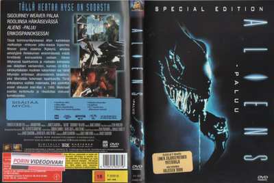 Aliens Paluu	(1 053)	K	-FI-	DVD	suomik.		sigourney weaver	19