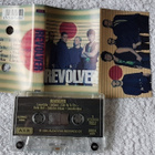 Revolver – Revolver C-KASETTI - pikkukuva 2