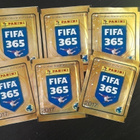 FIFA365 2016-2017 - keräilytarrat : 6 pakettia - pikkukuva 1