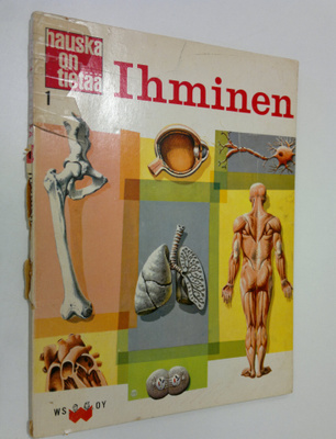 Martin Keen : Ihminen