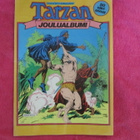 TARZAN JOULUALBUMI 1989 - pikkukuva 1