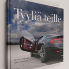 Kimmo Taskinen : Tyyliä teille - Suomalainen urheiluautok... - pikkukuva 1