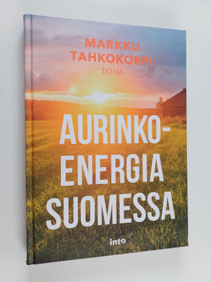 Bruno Erat : Aurinkoenergia Suomessa