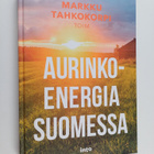 Bruno Erat : Aurinkoenergia Suomessa - pikkukuva 1