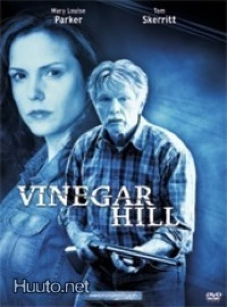 Vinegar Hill  -  DVD