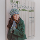 Susan Anderson-Freed : Uudet pohjoismaiset kirjoneuleet :... - pikkukuva 1