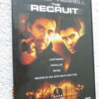 THE RECRUIT (DVD) AGENTTIKOKELAS - pikkukuva 1