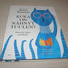 Kirsi Kunnas Kuka on nähnyt tuulen? - pikkukuva 1